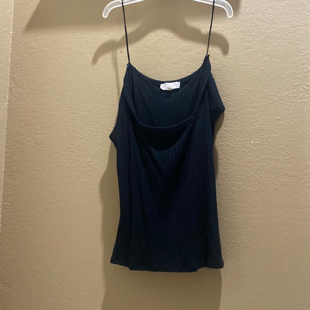 M black top